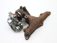 Turbina TOYOTA Yaris Verso (P2) 1.4 D-4D (NLP20_) 75 cai cod: 1720133010