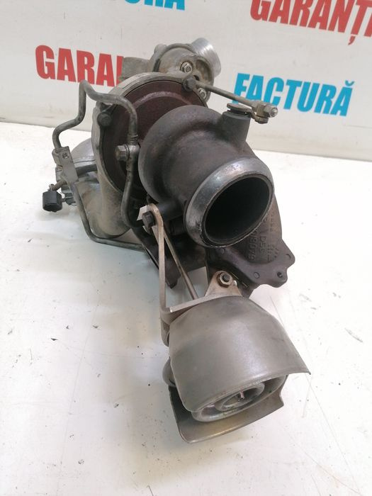 Turbina turbine Bi-turbo W212 E Class C 