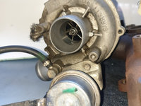 Turbina turbo 1.4 TDI VW Polo 9N