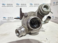 Turbina turbo 1.6 Cdti B16DTL B16DTE B16DTU Opel Mokka X 55496238