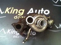 Turbina (turbo) A6 Avant (4B5, C5) Break 2004 2.5 TDI