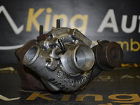 Turbina ( turbo ) ALFA ROMEO 145 / 146 1.9 JTD