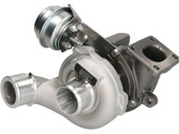 TURBINA / TURBO ALFA ROMEO 147 (937_) 1.9 JTD (937.AXD1A, 937.BXD1A, 937.AXV1A, 937.BXB1A,... 1.9 JTDM 8V (937.AXD1A, 937.AXU1A, 937.BXU1A) 115cp 120cp EVORON EVTC0157 2001 2002 2003 2004 2005 2006 2007 2008 2009 2010