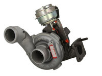 TURBINA / TURBO ALFA ROMEO 147 (937_) 1.9 JTD (937.AXD1A, 937.BXD1A, 937.AXV1A, 937.BXB1A,... 1.9 JTDM 8V (937.AXD1A, 937.AXU1A, 937.BXU1A) 115cp 120cp GARRETT 777251-9002S 2001 2002 2003 2004 2005 2006 2007 2008 2009 2010