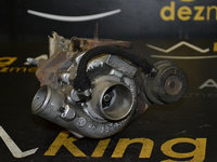 Turbina ( turbo ) ALFA ROMEO 156 1.9 JTD