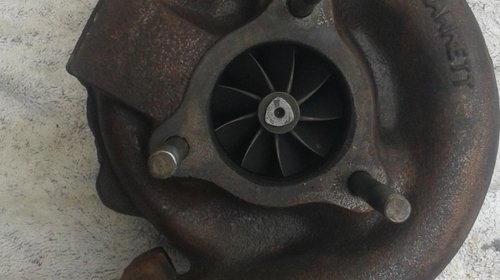 Turbina / turbo Alfa Romeo 156 166 2,4 JTD an 97 / 2000