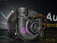 TURBINA (TURBO) ALFA ROMEO 166 2.4 JTD