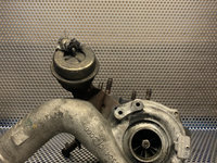 Turbina / Turbo Audi A3 1.8 T 06A145703G