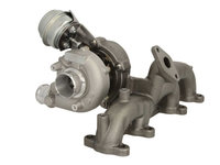 TURBINA / TURBO AUDI A3 (8L1) 1.9 TDI 100cp 110cp 90cp EVORON EVTC0010 1996 1997 1998 1999 2000 2001 2002 2003