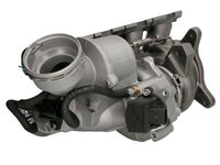 TURBINA / TURBO AUDI A3 (8P1) 1.8 TFSI quattro 1.8 TFSI 160cp EVORON EVTC0177 2006 2007 2008 2009 2010 2011 2012