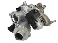 TURBINA / TURBO AUDI A3 (8V1, 8VK) 1.8 TFSI 1.8 TFSI quattro 180cp IHI 9VA06 2012 2013 2014 2015 2016