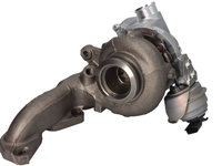 TURBINA / TURBO AUDI A3 (8V1, 8VK) 2.0 TDI quattro 2.0 TDI 150cp 184cp GARRETT 821866-9009S 2012 2013 2014 2015 2016 2017