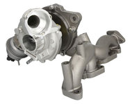 TURBINA / TURBO AUDI A3 Sportback (8PA) 2.0 TDI 2.0 TDI quattro 163cp 170cp EVORON EVTC0195 2006 2007 2008 2009 2010 2011 2012 2013