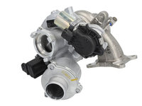 TURBINA / TURBO AUDI A3 Sportback (8VA, 8VF) S3 quattro 300cp IHI 9VA05 2012 2013 2014 2015 2016 2017 2018 2019 2020