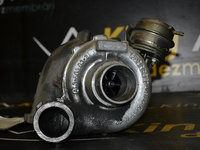 Turbina ( turbo ) AUDI A4 (8D) Diesel