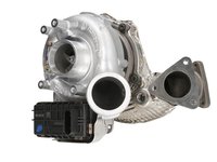 TURBINA / TURBO AUDI A4 Allroad B8 (8KH) 3.0 TDI quattro 245cp GARRETT 819968-5001S 2012 2013 2014 2015 2016