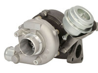 Turbina / Turbo AUDI A4 Avant (8E5, B6) EVORON EVTC0027