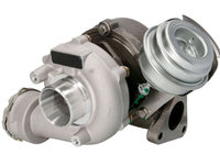 TURBINA / TURBO AUDI A4 B7 (8EC) 2.0 TDI 16V 2.0 TDI quattro 2.0 TDI 136cp 140cp EVORON EVTC0046 2004 2005 2006 2007 2008