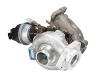 TURBINA / TURBO AUDI A4 B8 (8K2) 2.0 TDI 2.0 TDI quattro 163cp 170cp 3K KKK53039900189 2008 2009 2010 2011 2012 2013 2014 2015