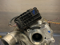 Turbina / Turbo Audi A6 3.0 TDI 245 CP 059145874L