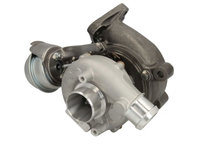 Turbina / Turbo AUDI A6 (4F2, C6) EVORON EVTC0009