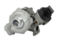 TURBINA / TURBO AUDI A6 C6 Avant (4F5) 2.0 TDI 163cp 170cp EVORON EVTC0279 2008 2009 2010 2011