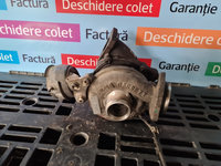 Turbina turbo audi a6 c7 2.0 TDI 2011/2016 COD 03L 145 271 B