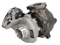 TURBINA / TURBO BMW 3 Compact (E46) 320 td 150cp EVORON EVTC0145 2001 2002 2003 2004 2005