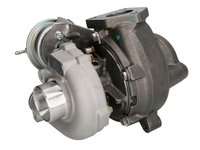 TURBINA / TURBO BMW 3 (E46) 318 d 320 d 116cp 129cp 136cp EVORON EVTC0078 1998 1999 2000 2001 2002 2003