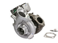 TURBINA / TURBO BMW 5 (E60) 525 d 163cp 177cp GARRETT 750080-5019S 2004 2005 2006 2007 2008 2009 2010