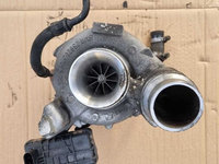 Turbina Turbo BMW 530d GT F07 3.0 d N57 245cp