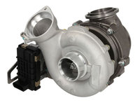 TURBINA / TURBO BMW 7 (E65, E66, E67) 730 Ld 730 d 211cp 231cp EVORON EVTC0243 2003 2004 2005 2006 2007 2008