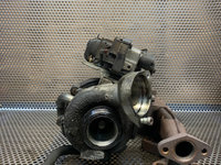 Turbina / Turbo Bmw E46 2.0 d 2005 7790992H / 731677-4