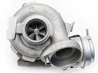 Turbina Turbo BMW X3 320 d 2.0 150 cai