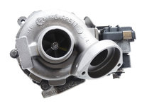 Turbina Turbo BMW X3 520 d 2.0 150 163 cai