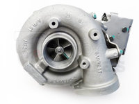 Turbina Turbo BMW X5 530 d 3.0 218 cai