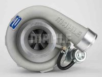 Turbina / turbo BOVA Futura MAHLE ORIGINAL 213 TC 17132 000