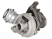 TURBINA / TURBO CHEVROLET AVEO Saloon (T300) 1.3 D 75cp 95cp EVORON EVTC0057 2011 2012 2013 2014 2015