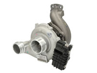 TURBINA / TURBO CHRYSLER 300C (LX, LE) 3.0 CRD 3.0 V6 CRD 211cp 218cp EVORON EVTC0035 2005 2006 2007 2008 2009 2010 2011 2012