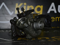 Turbina ( turbo ) CITROEN C2 1.4 HDI