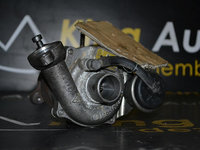 Turbina ( turbo ) CITROEN C3 2 1.4 HDI