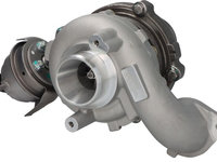 TURBINA / TURBO CITROEN C4 PICASSO I MPV (UD_) 1.6 HDi 110 112cp EVORON EVTC0322 2010 2011 2012 2013