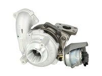 TURBINA / TURBO CITROEN C4 PICASSO I MPV (UD_) 1.6 HDi 110 112cp GARRETT 806291-5003S 2010 2011 2012 2013