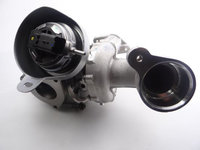 TURBINA / TURBO CITROEN C4 PICASSO I MPV (UD_) 2.0 HDi 165 2.0 HDi 150 150cp 163cp GARRETT 806500-5002S 2009 2010 2011 2012 2013