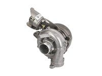 TURBINA / TURBO CITROEN C5 Estate Van (DE_, RE_) 1.6 HDi 109cp GARRETT 753420-5006S 2004 2005 2006 2007 2008