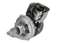 TURBINA / TURBO CITROEN C5 II Break (RE_) 1.6 HDi (RE9HZC, RE9HYB) 109cp EVORON EVTC0152 2004 2005 2006 2007 2008