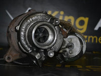 Turbina ( turbo ) CITROEN C8 2.0 HDI