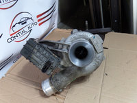 Turbina / Turbo CITROEN JUMPER 2.2 HDi 130 110cp 130cp 150cp 2011 2012 2013 2014 2015 2016