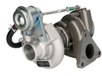 TURBINA / TURBO CITROEN JUMPER II Bus 2.2 HDi 120 2.2 HDi 100 101cp 120cp EVORON EVTC0036 2006