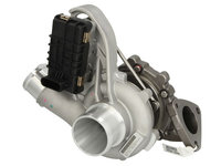 TURBINA / TURBO CITROEN JUMPER II Bus 2.2 HDi 130 2.2 HDi 150 2.2 HDi 110 110cp 130cp 150cp EVORON EVTC0187 2011